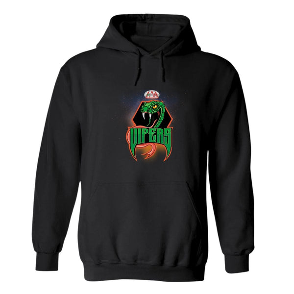 Sudadera Hombre Hoodie Lucha Libre AAA Vipers