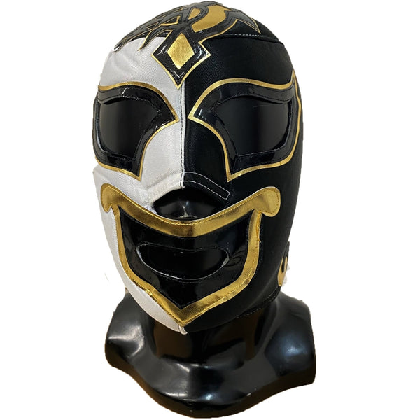 Máscara Lucha Libre AAA luchador Forastero Esponja