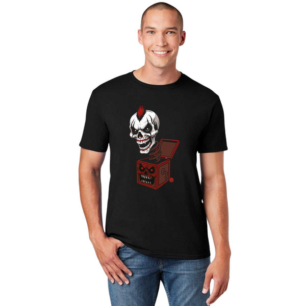 Playera Hombre Lucha Libre AAA WWE Pagano