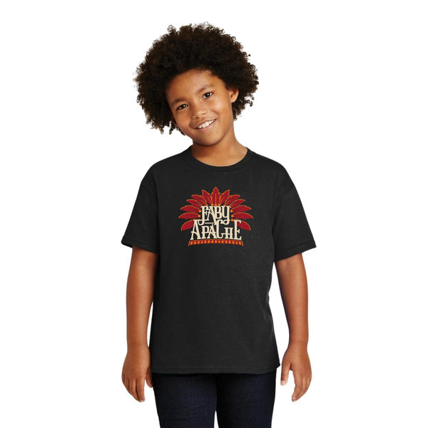 Playera Niño Niña Lucha Libre AAA WWE Faby Apache