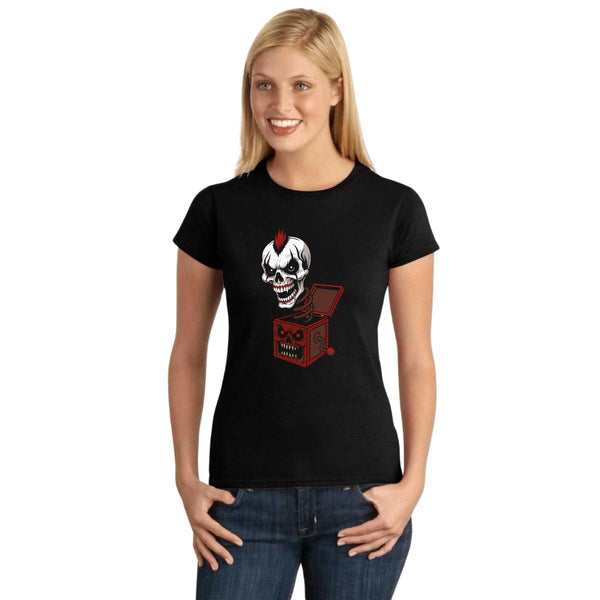 Playera Mujer Lucha Libre AAA WWE Pagano